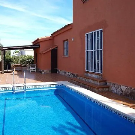 Casa Lucia Playa