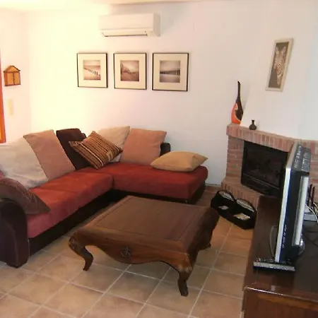 Casa Lucia Playa Ferienhaus *