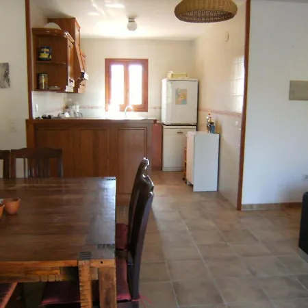 Casa Lucia Playa Ferienhaus L'Ampolla