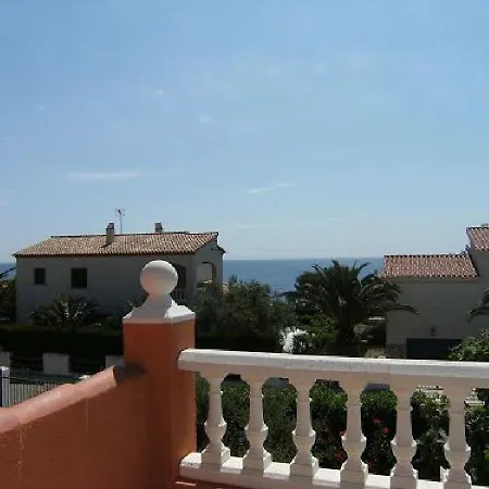 Ferienhaus Casa Lucia Playa *