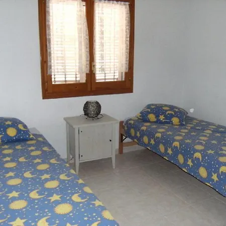 Ferienhaus Casa Lucia Playa